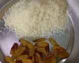 ओट्स मखाना लड्डू (Oats Makhana laddoo recipe in hindi) रेसिपी चरण 1 फोटो