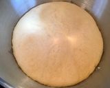 Hernyókifli recept fázis 2 fotója