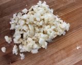 Hình bước làm 2 của món Kim chi củ cải