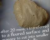 My Crunchy Potato Rolls recipe step 4 photo
