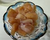 韓式泡菜蒟蒻雞胸～減重也能吃飽吃好的食譜步驟1照片