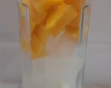 Foto langkah ke 4 dari resep Es Mangga Keju.