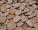 Foto langkah ke 7 dari resep Kue kacang.