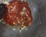 Foto langkah ke 5 dari resep Cilok goreng dengan saus italia ala2.