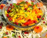 કોબીજ નો સંભારો (Cabbage Sambharo recipe in Gujarati) રેસીપી સ્ટેપ5ફોટો