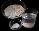 Foto del paso 1 de la receta: Tortillas Mexicanas