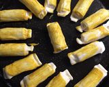 Foto del paso 8 de la receta: Salchichitas envueltas 🤩