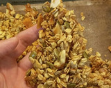 Foto del paso 9 de la receta: Granola casera con frutos secos
