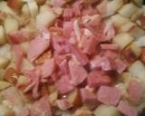 Breakfast Potatoes and Ham recipe step 4 photo