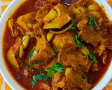 कटहल की सब्जी रेसिपी चरण 9 फोटो