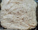 Foto del paso 3 de la receta: Torta borracha cero azúcar y harina