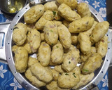காரக்கொழுக்கட்டை ரெசிபி ஸ்டேப் 5 புகைப்படம்