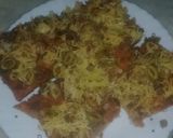 صورة لخطوة 1 من وصفة بيتزا بخبز التوست 😋