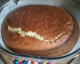 Foto del paso 2 de la receta: Tortita de naranja
