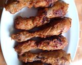 Foto langkah ke 7 dari resep Ayam Bakar Taliwang.