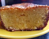 Foto del paso 4 de la receta: Budín de Naranjas
