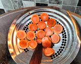 Foto langkah ke 9 dari resep Tumis Buncis Sosis.