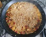 Foto del paso 3 de la receta: Paella de mariscos