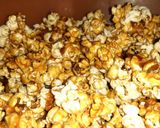 Foto del paso 4 de la receta: Pochoclo acaramelados. Palomitas de maíz