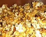 Foto del paso 4 de la receta: Pochoclo acaramelados. Palomitas de maíz