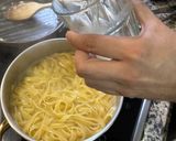Foto del paso 8 de la receta: Pâte au saumon du Jorhe