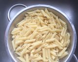 Foto del paso 2 de la receta: Macarrones con Chorizo