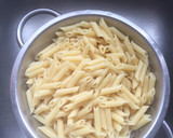 Foto del paso 2 de la receta: Macarrones con Chorizo