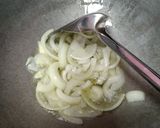 Foto langkah ke 3 dari resep 747.Cah Sayur.