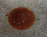 Foto langkah ke 5 dari resep Ayam Saus Pedas Ala Korean Food.