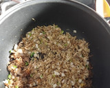 Foto del paso 2 de la receta: Machaca con papa 🤤👌🏻