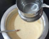 A picture of step 10 of Bihari Kadhi Badi.