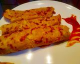 लौकी का चीला (lauki ka cheela recipe in Hindi) रेसिपी चरण 4 फोटो