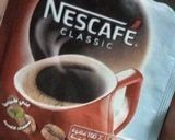 صورة لخطوة 1 من وصفة نسكافيه 😋😋😋😋