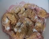 Foto langkah ke 1 dari resep Ayam Goreng Saus Tiram.