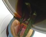 Foto langkah ke 4 dari resep Sirup Gula Merah.