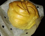 Foto del passaggio 4 della ricetta Zeppole di S.Giuseppe in friggitrice ad aria