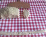 Une image de l'étape 3 de Gnocchi aux épinards.