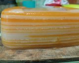 Foto langkah ke 6 dari resep Lapis Labu.
