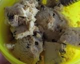 Foto langkah ke 8 dari resep Ice cream apukat homemade MPASI.