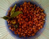 Foto langkah ke 1 dari resep Sayur Kacang Merah.