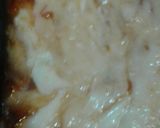Foto del paso 4 de la receta: Harina con leche. 😍