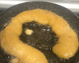 Foto del paso 4 de la receta: Porras