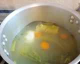Foto del paso 3 de la receta: Sopa de verduras para la semana