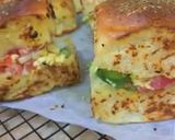 صورة لخطوة 6 من وصفة 🥯خبز البريوش 🥯