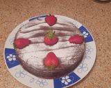 Foto del paso 10 de la receta Tarta de galletas del Príncipe
