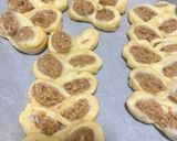 Foto langkah ke 7 dari resep Roti serat halus.