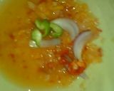 A picture of step 8 of My potatoes an egg sauce.