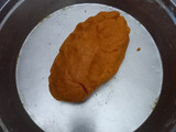 વડી નું શાક(Vadi Shak Recipe in Gujarati)
