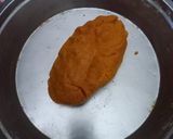 વડી નું શાક(Vadi Shak Recipe in Gujarati) રેસીપી સ્ટેપ1ફોટો