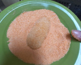 Foto langkah ke 4 dari resep Kroket kentang.